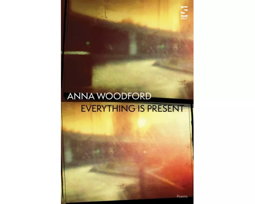 Everything is Present