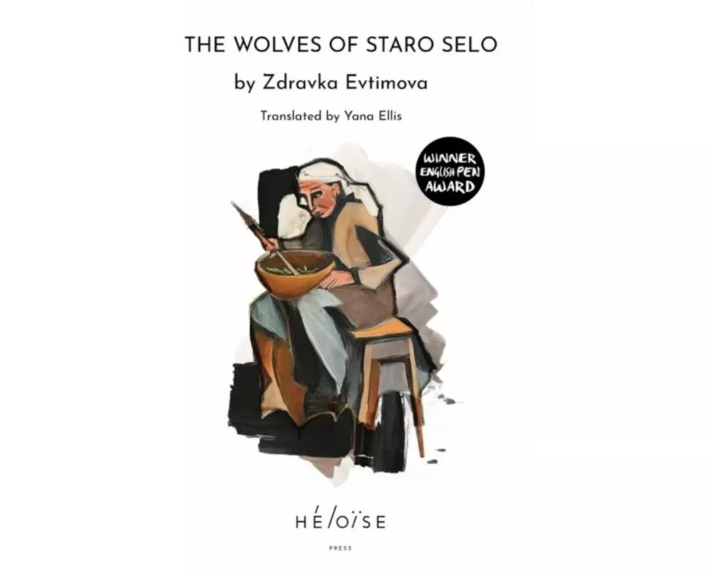 The Wolves Of Staro Selo
