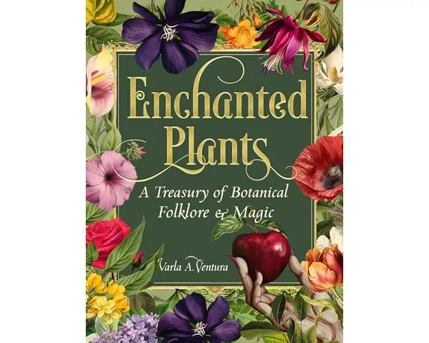 Enchanted Plants