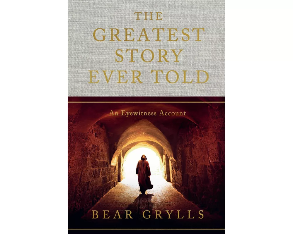 The Greatest Story Ever Told