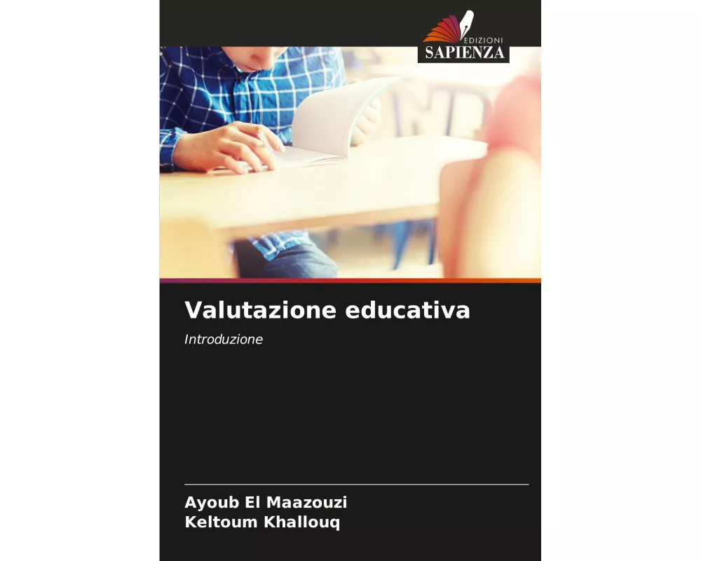 Valutazione educativa