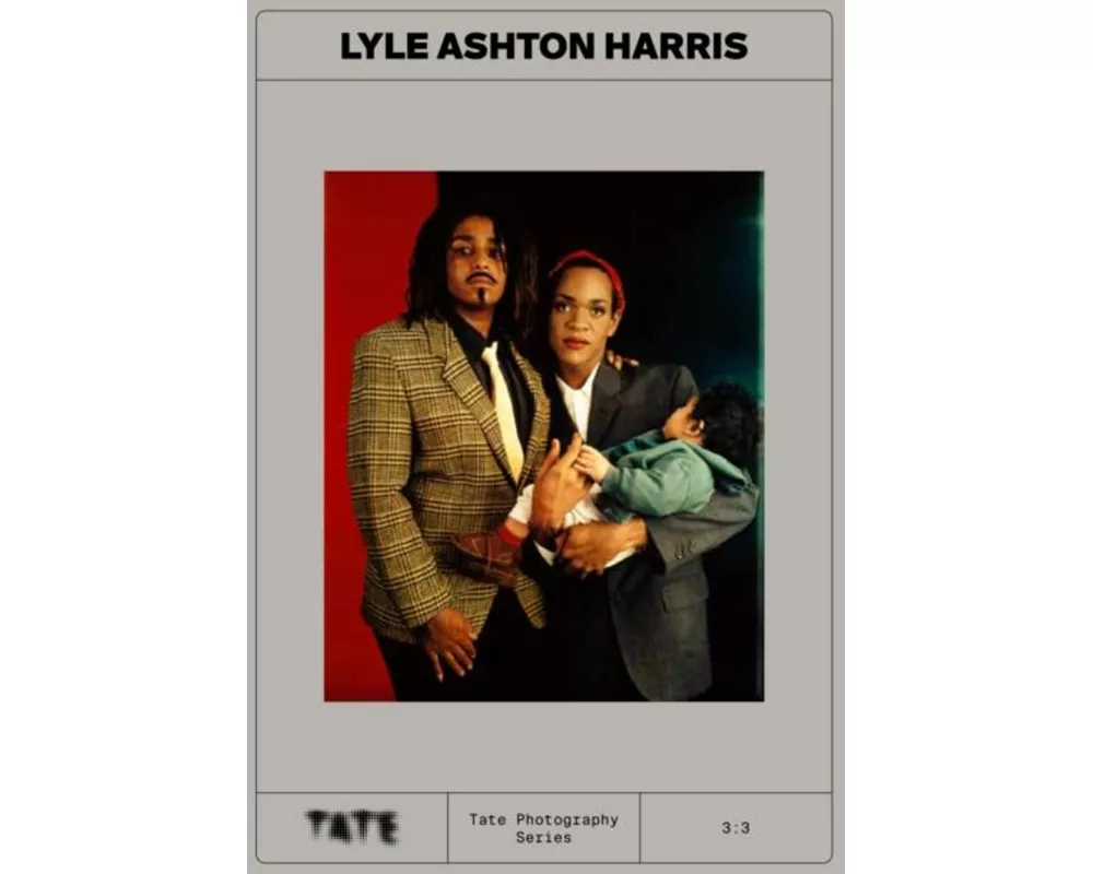Tate Photography: Lyle Ashton Harris