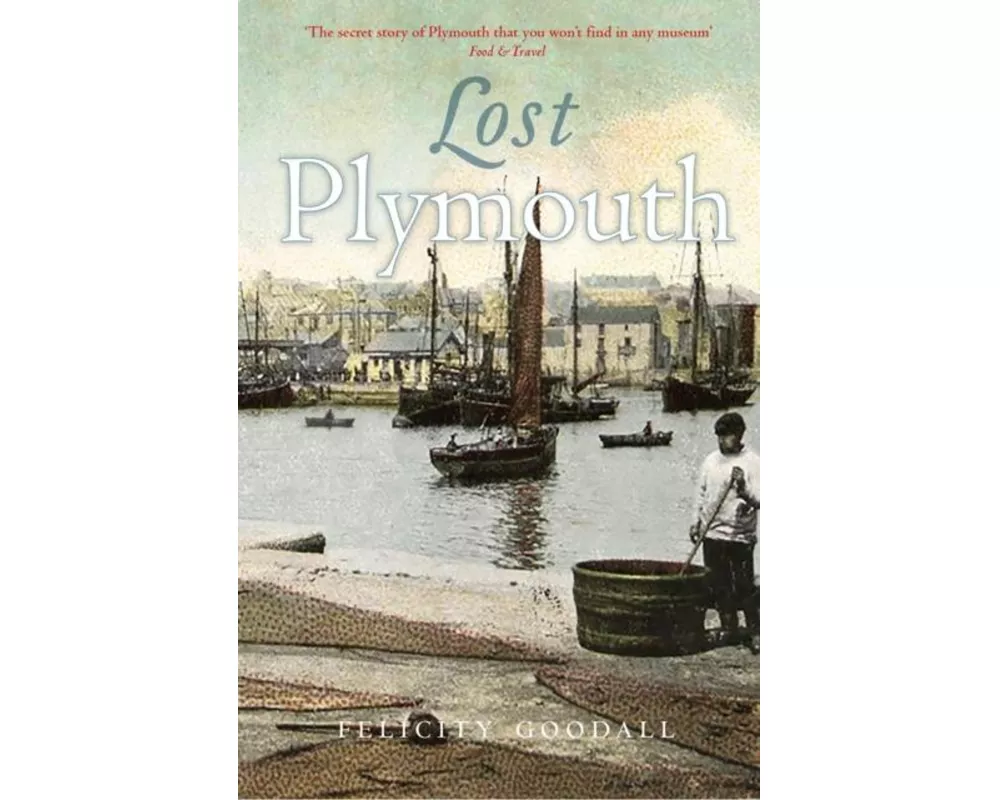 Lost Plymouth