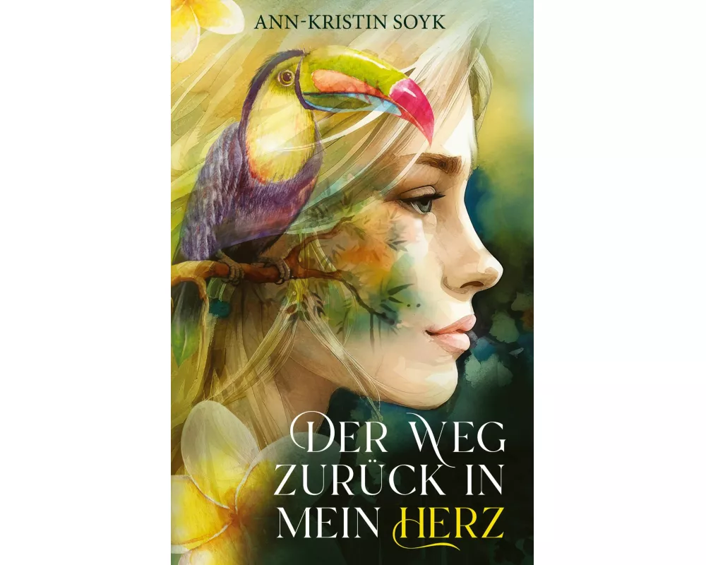 Der Weg zurück in mein Herz