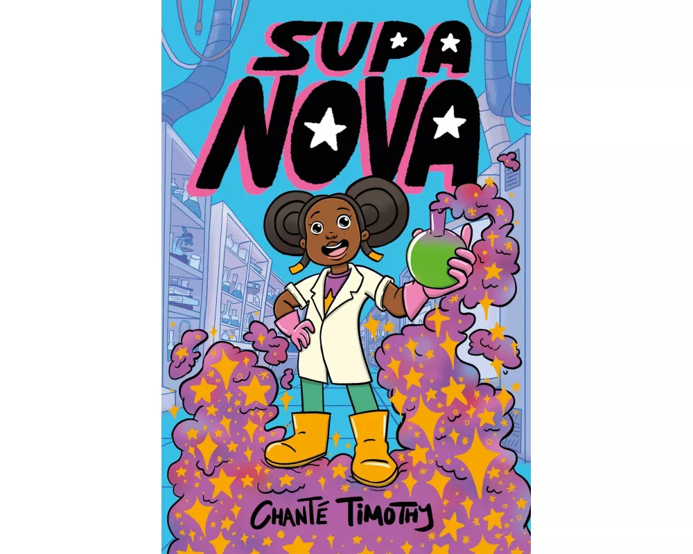Supa Nova