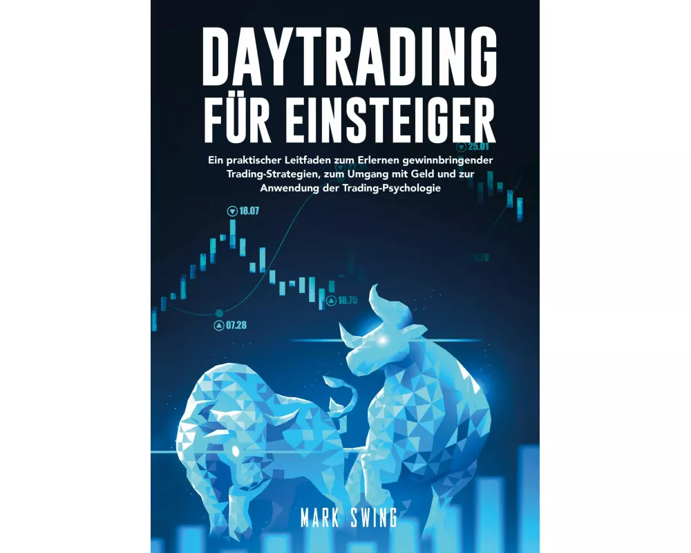 Daytrading für Einsteiger