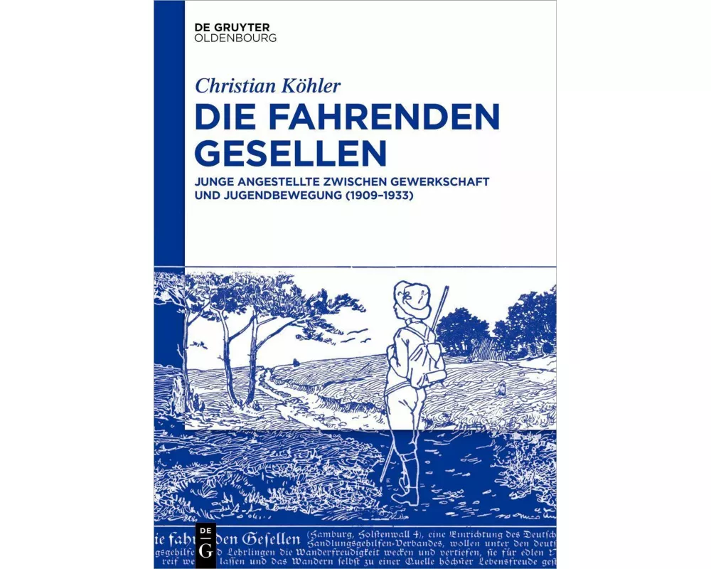 Die Fahrenden Gesellen