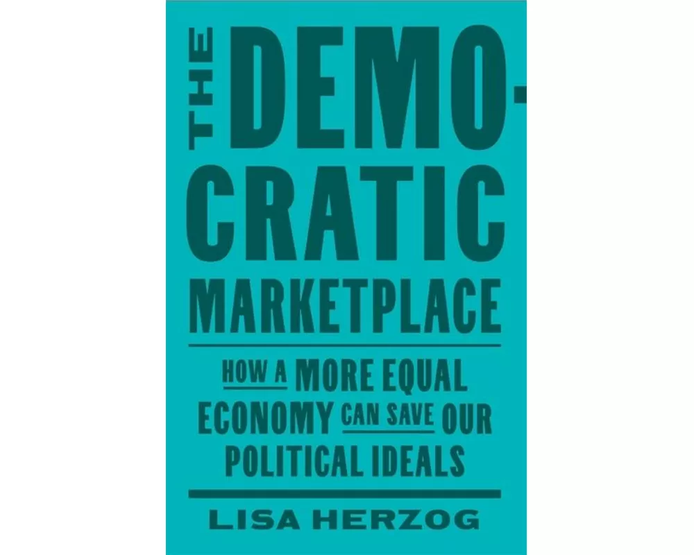 The Democratic Marketplace