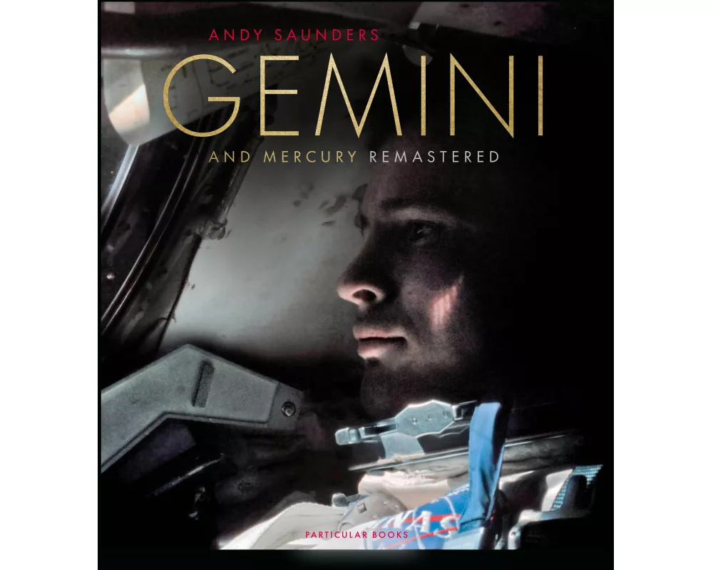 Gemini and Mercury Remastered