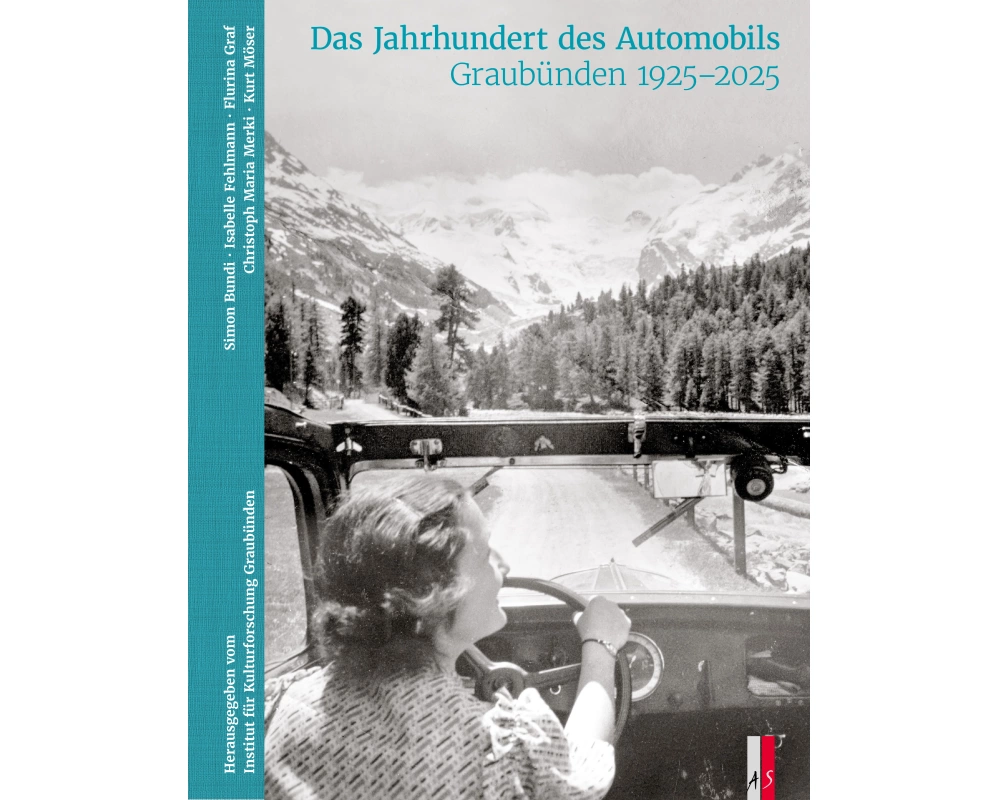 Das Jahrhundert des Automobils