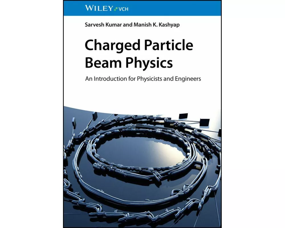 Charged Particle Beam Physics