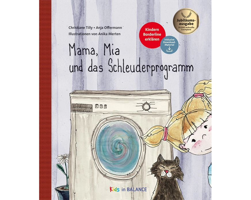 Mama, Mia und das Schleuderprogramm