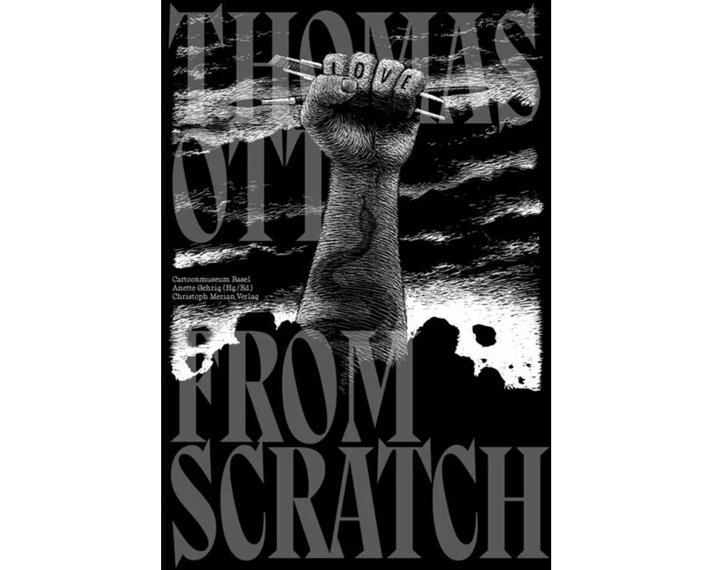 Thomas Ott - From Scratch