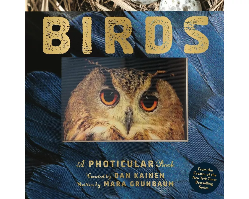 Birds