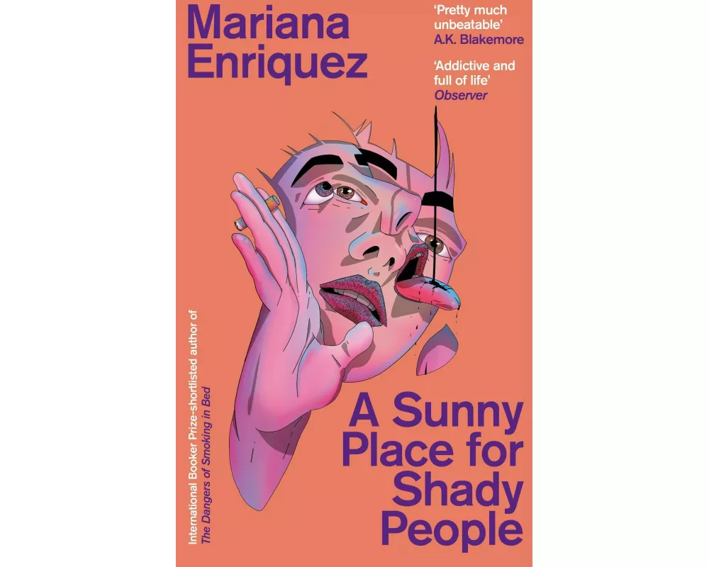 A Sunny Place for Shady People