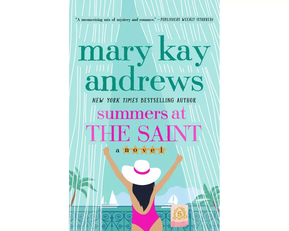 Summers at the Saint