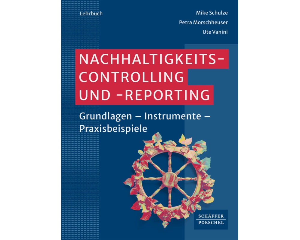 Nachhaltigkeitscontrolling und -reporting