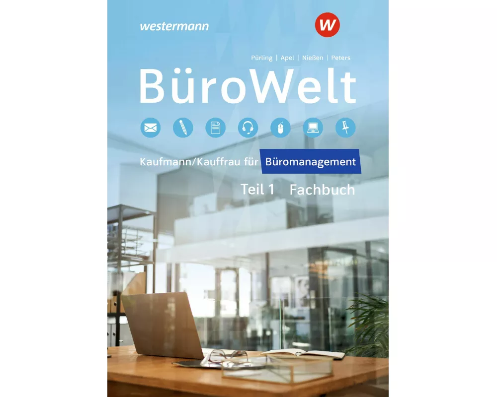 BüroWelt