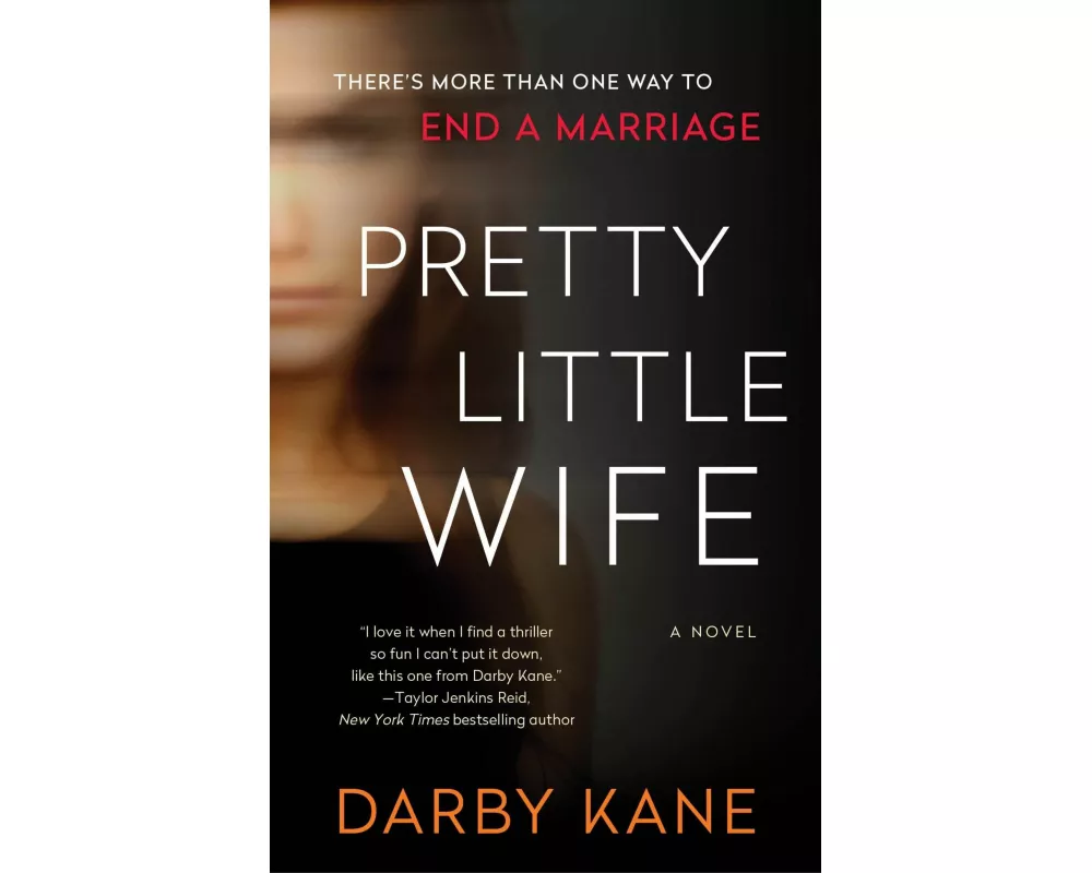 Pretty Little Wife