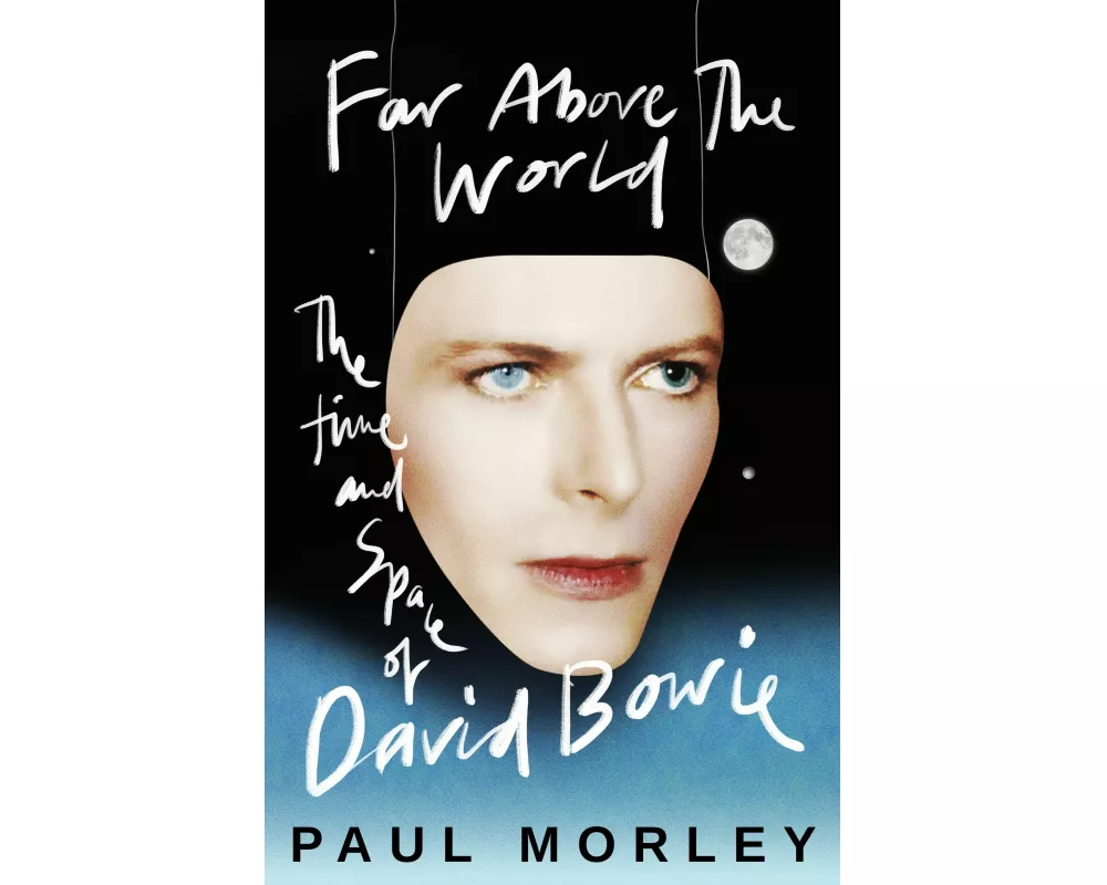 Far Above The World