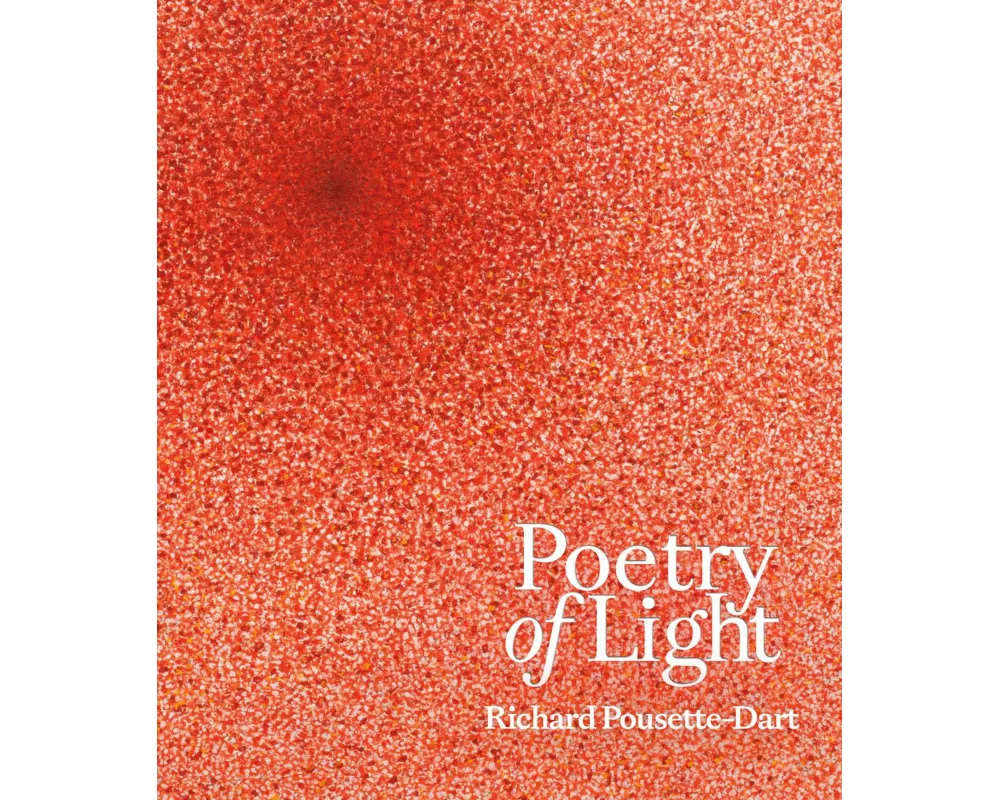 Poetry of Light - Richard Pousette-Dart