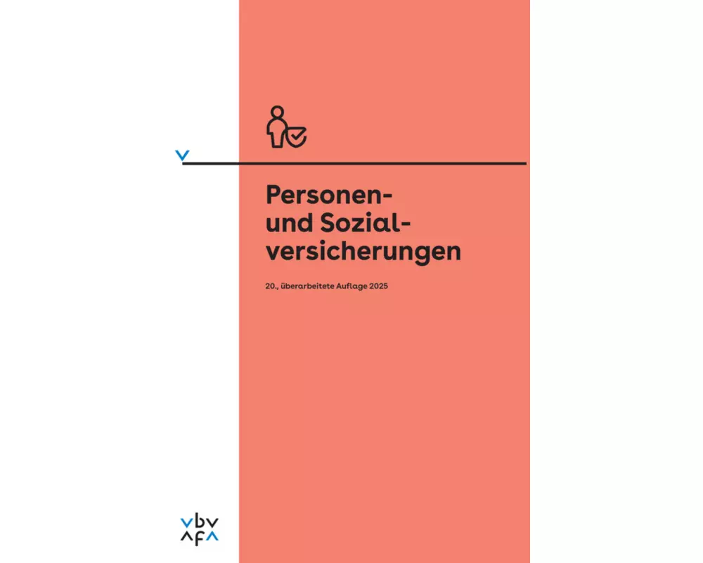 Personen- und Sozialversicherungen