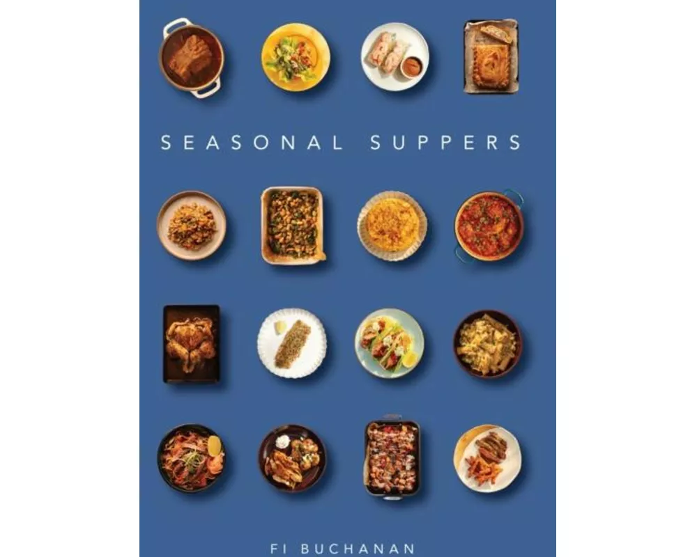 Seasonal Suppers