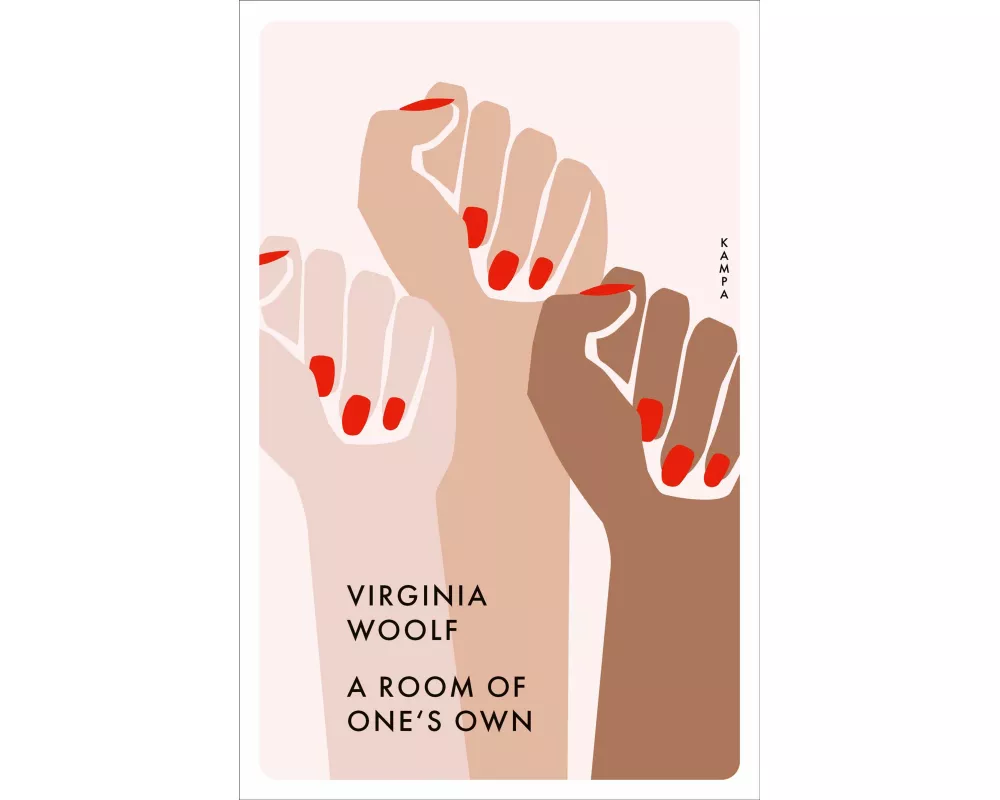 A Room of One’s Own