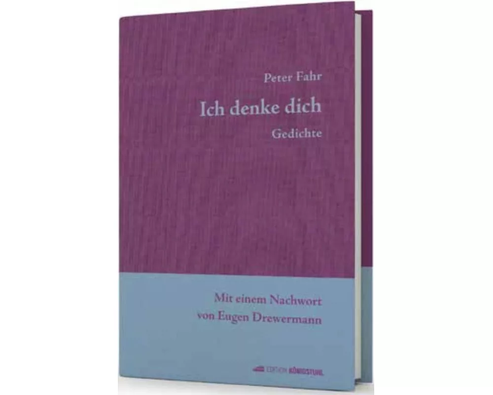 Ich denke dich