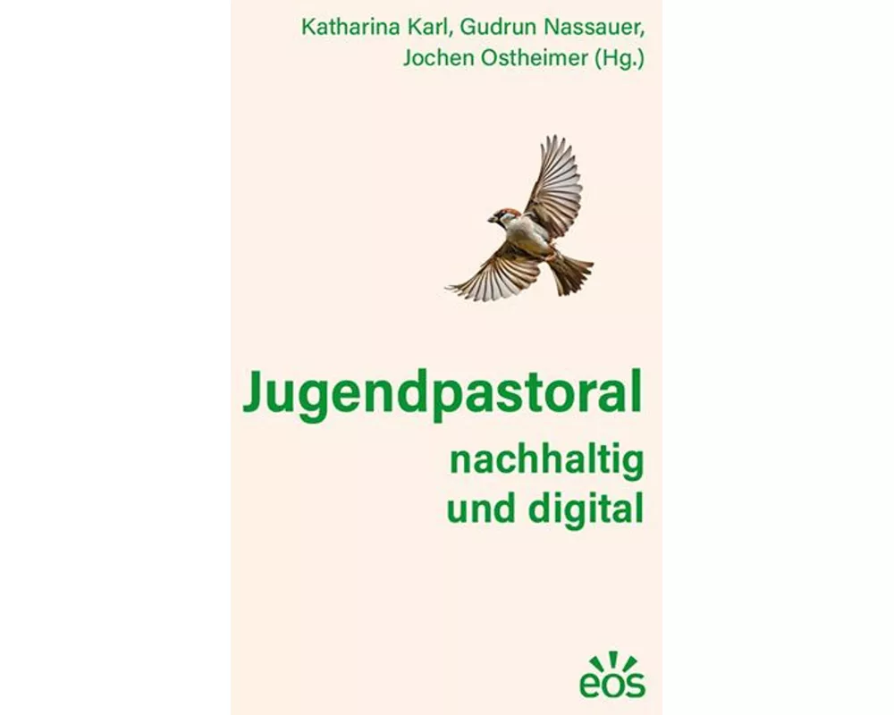 Jugendpastoral nachhaltig und digital