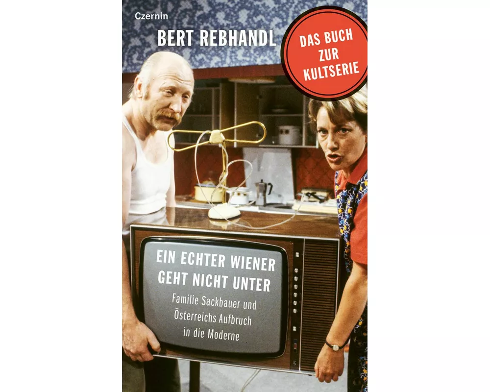 Ein echter Wiener geht nicht unter