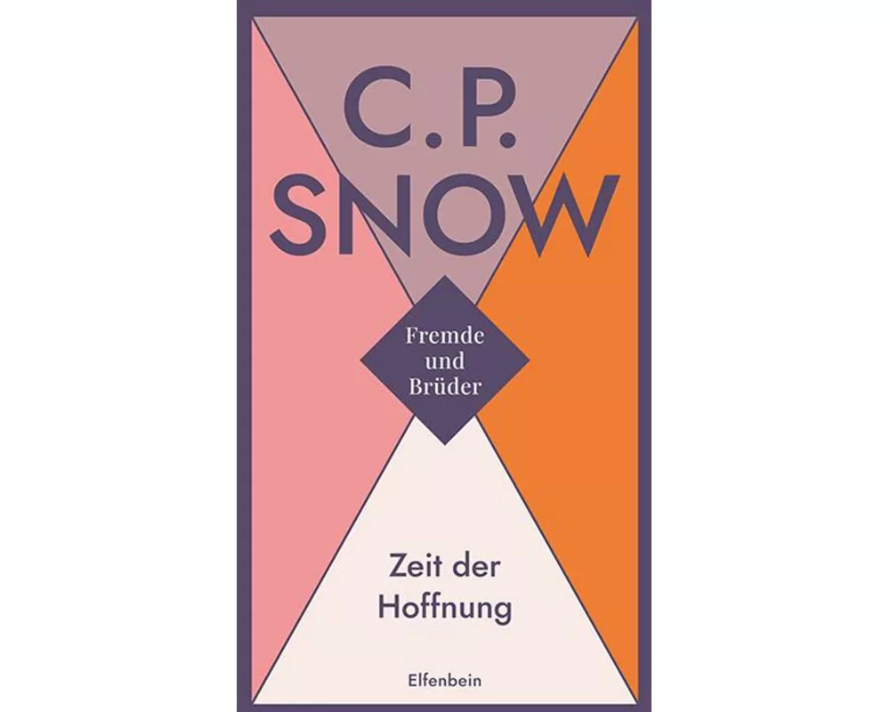 Fremde und Brüder / Zeit der Hoffnung