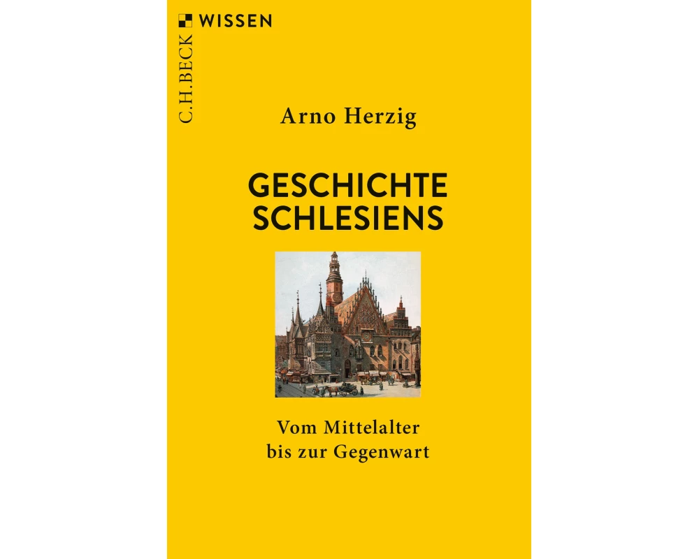 Geschichte Schlesiens