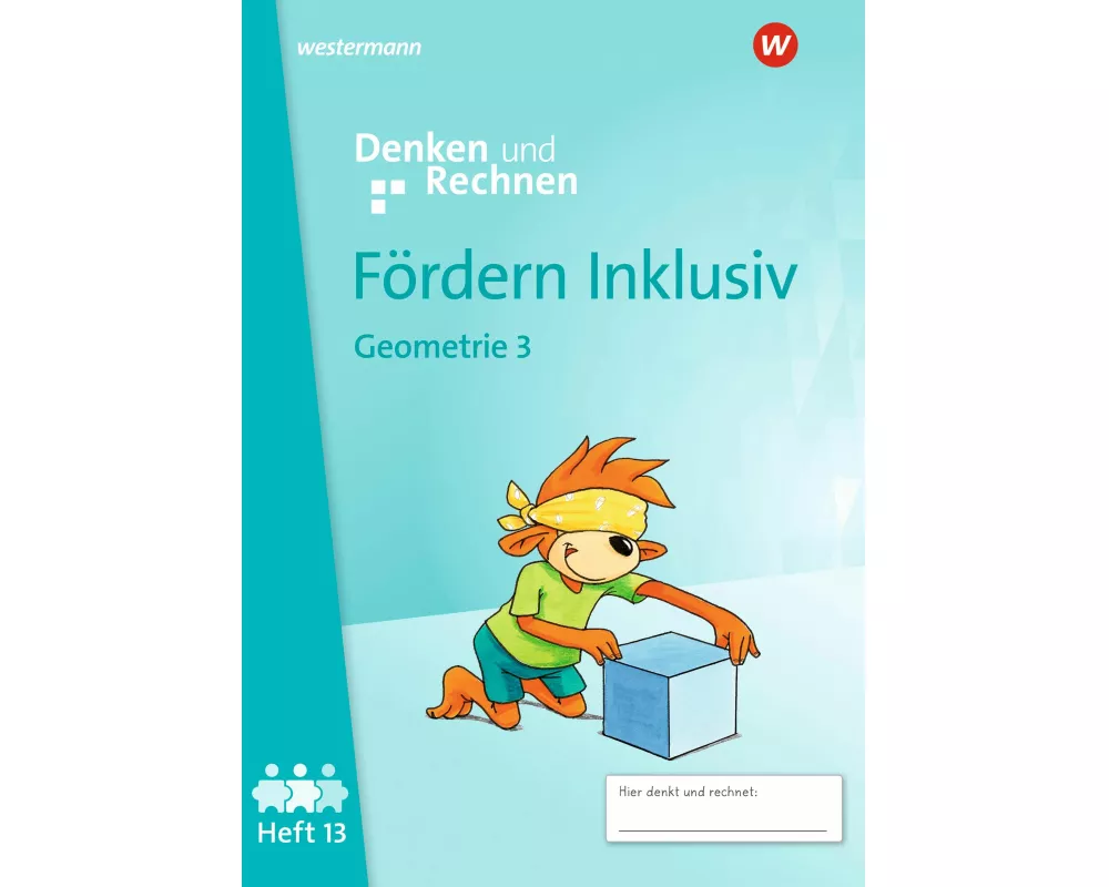 Fördern Inklusiv - Ausgabe 2024