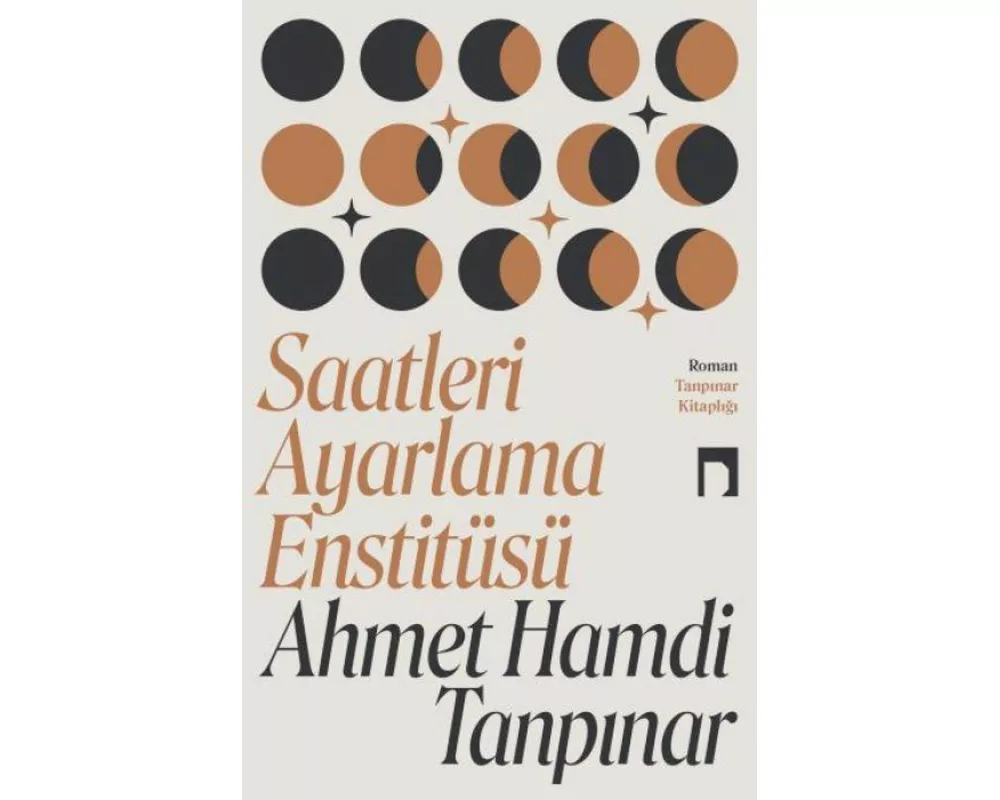 Saatleri Ayarlama Enstitüsü