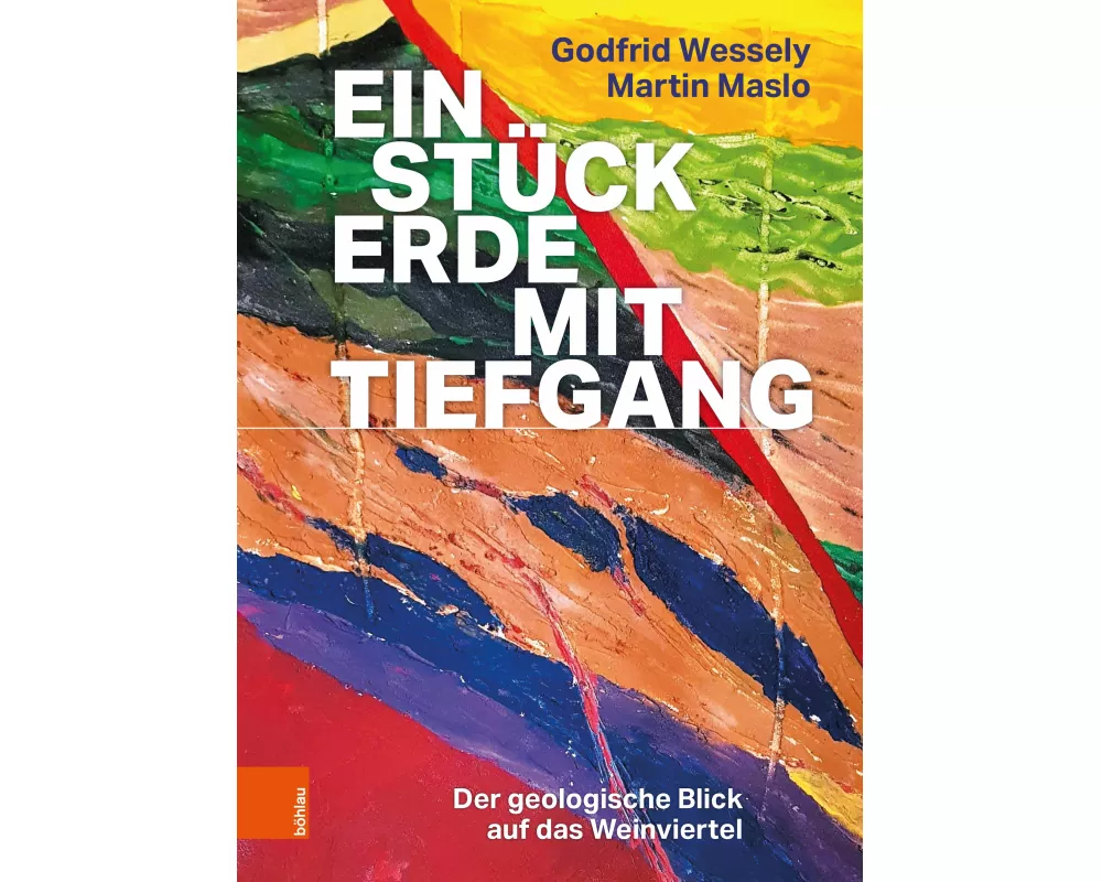 Ein Stück Erde mit Tiefgang