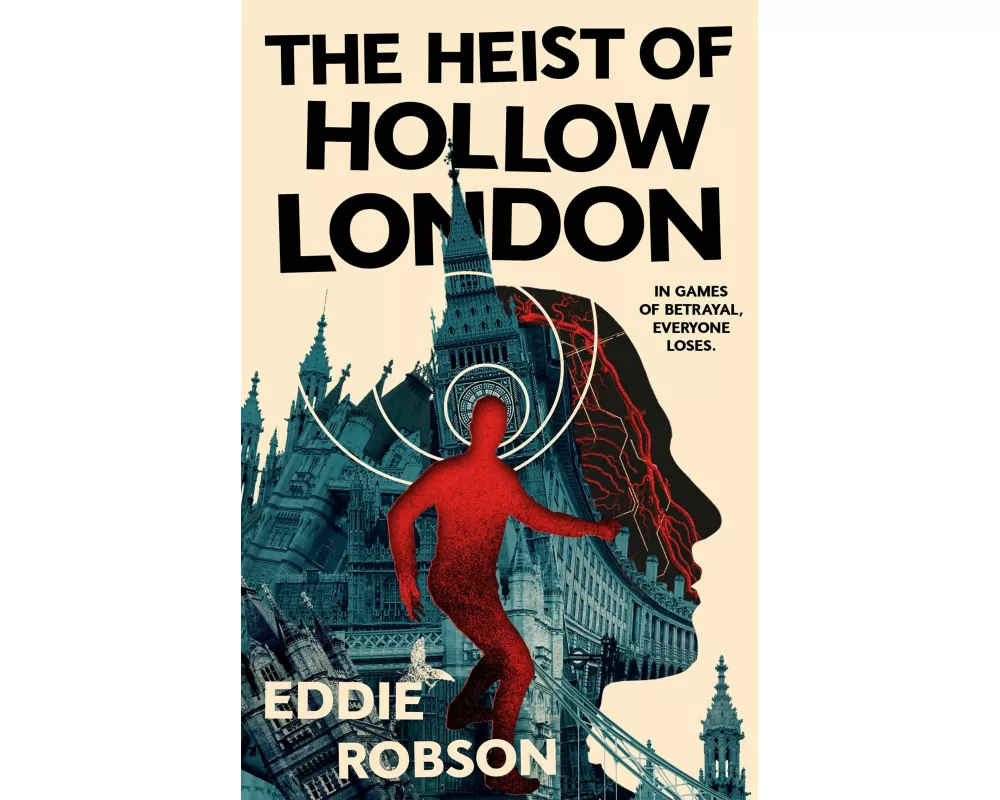 The Heist of Hollow London