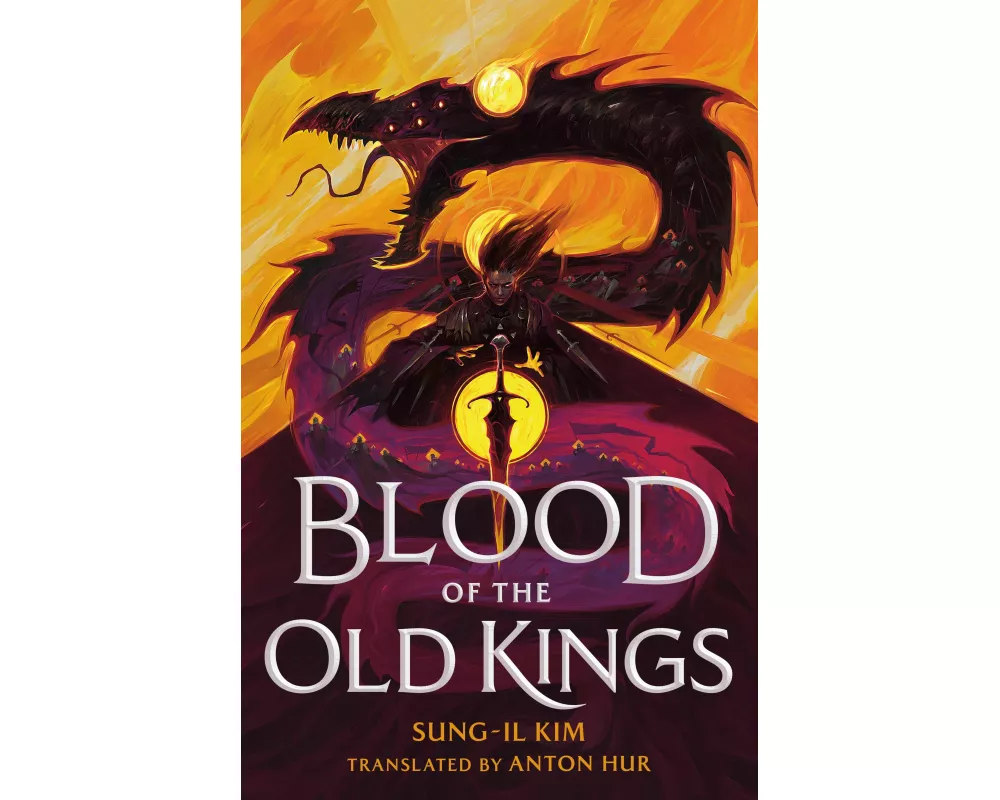 Blood of the Old Kings