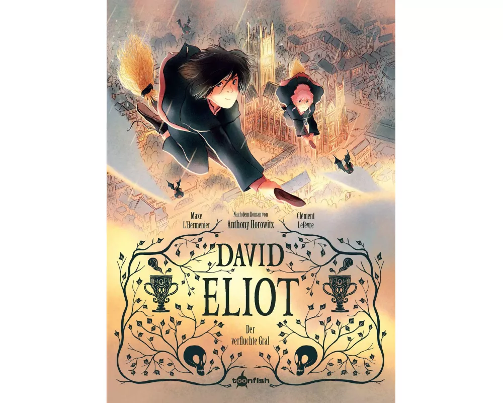 David Eliot