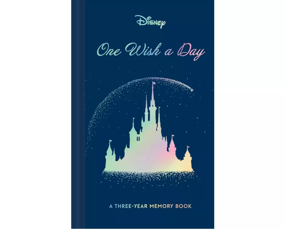 Disney One Wish a Day