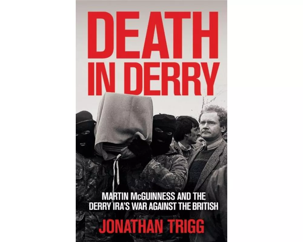 Death in Derry