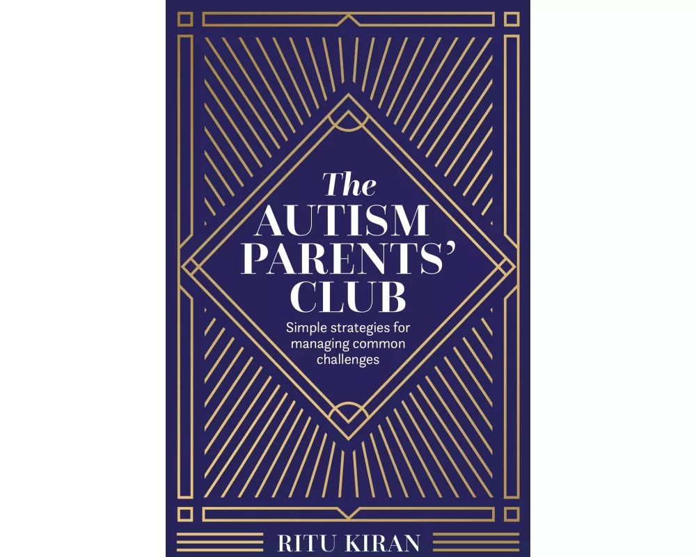 The Autism Parents' Club