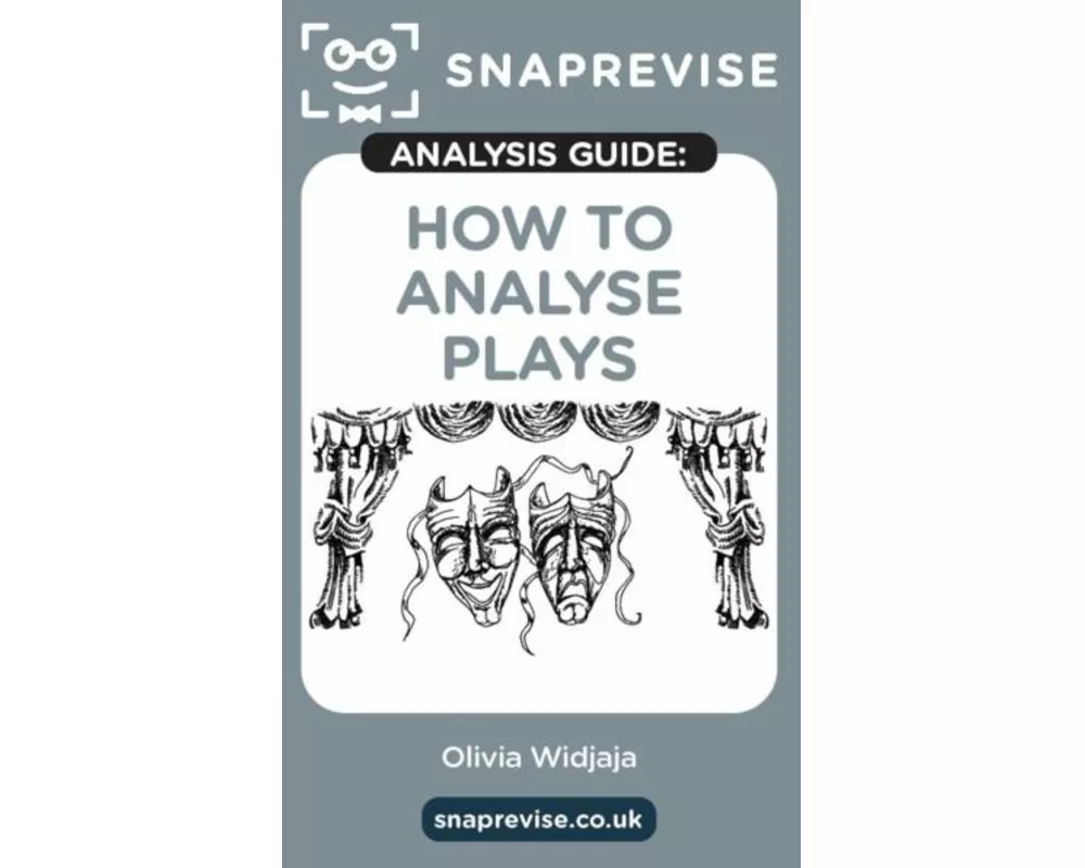 The SnapRevise Analysis Guides: How To Analyse Plays