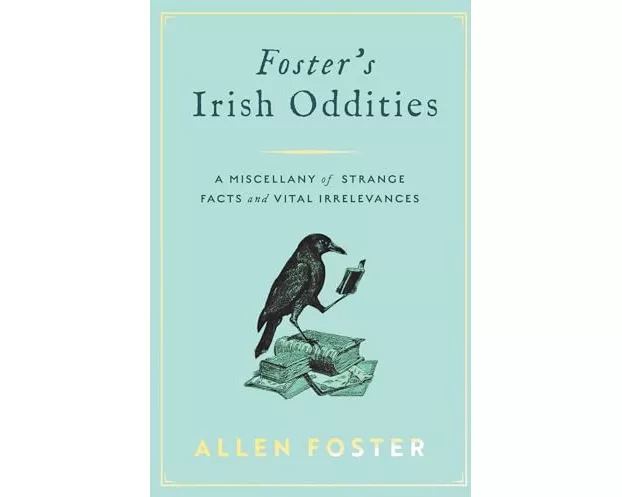 Foster's Irish Oddities