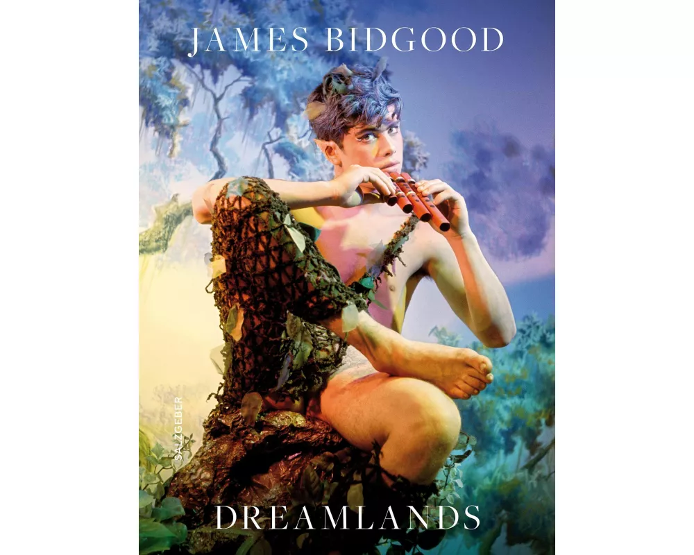 James Bidgood. Dreamlands