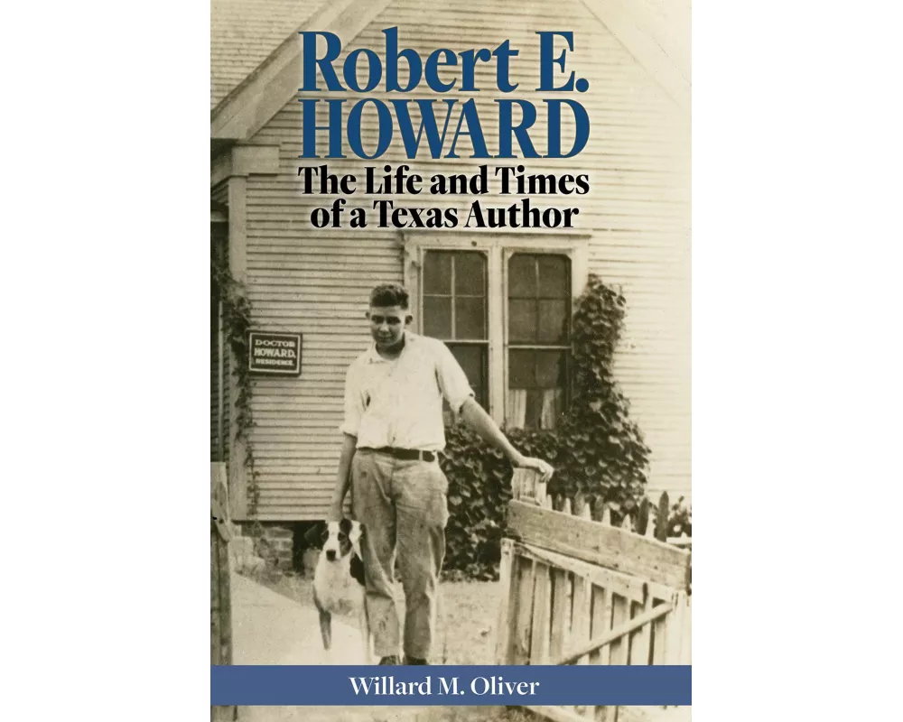 Robert E. Howard