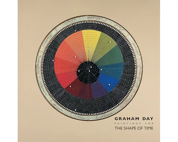 Graham Day: Paintings for The Shape of Time, 1976-2021