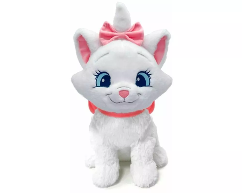 Disney Klassik Refresh Marie, 25cm