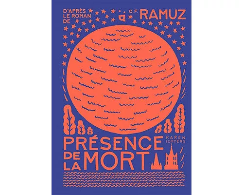 Présence de la mort