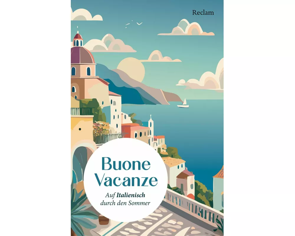 Buone Vacanze